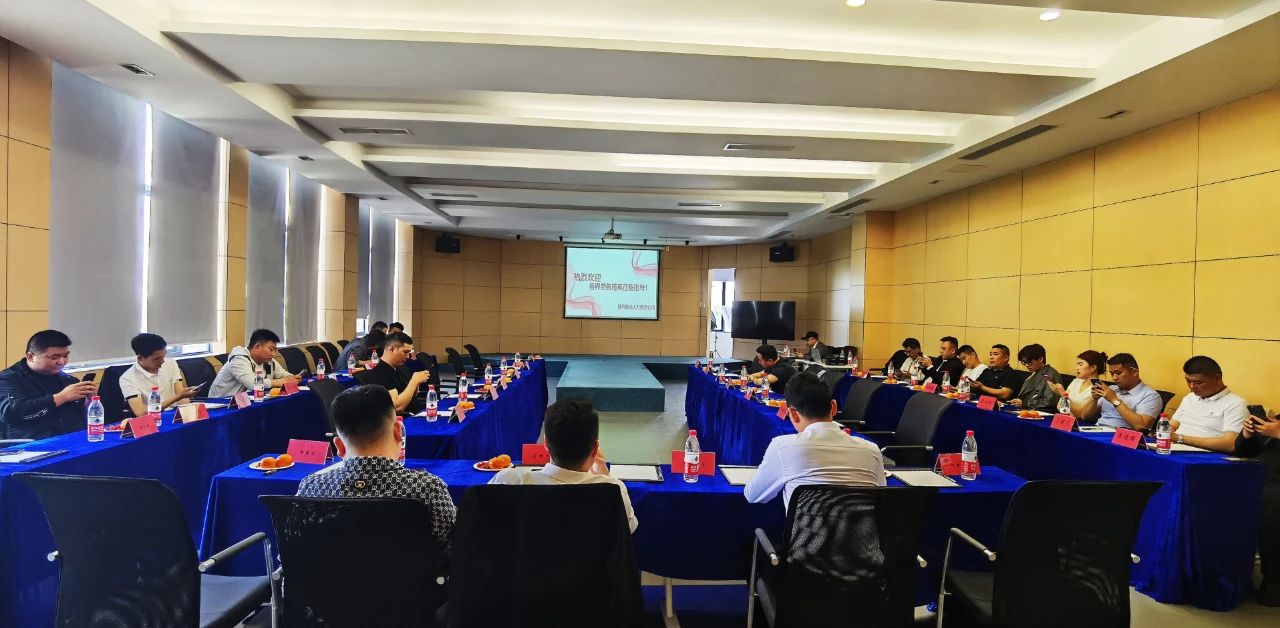 熱烈歡迎全國人力行業同行蒞臨蘇州昱齊盛交流學習，共商行業的合作發展！
